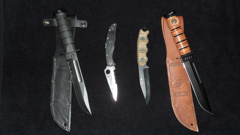 Knives – Pants Towne Army Navy Store